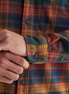 Manning Flannel Shirt