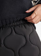 Quilted Skirt