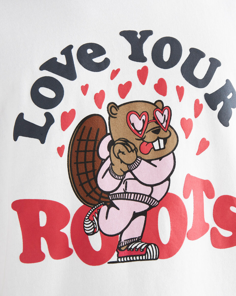 Love T-Shirt Gender Free