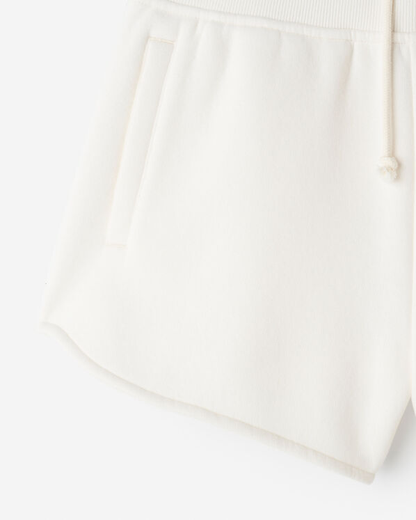 Athletics Department Sweatshort 3 Inch