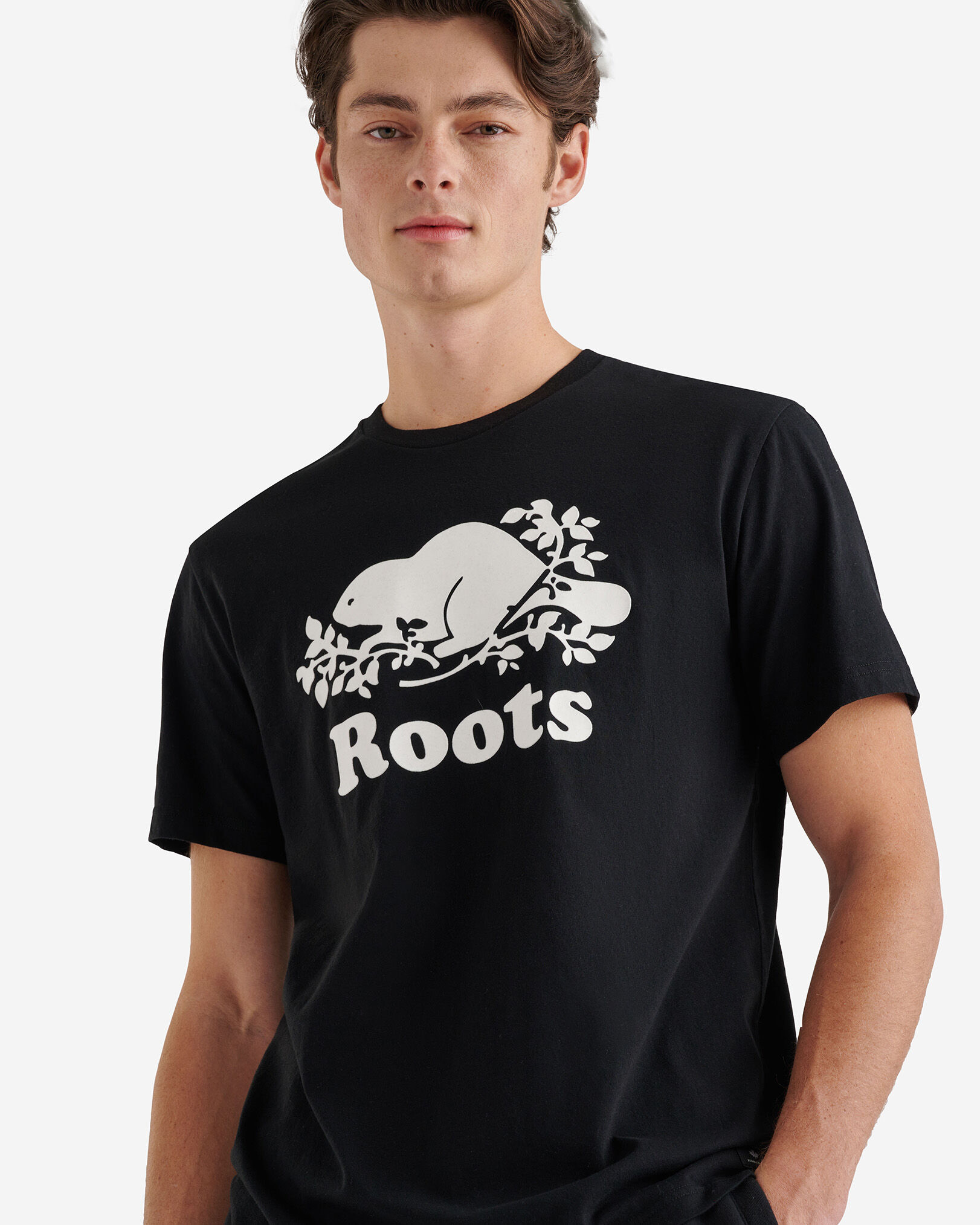 Homme top t shirt