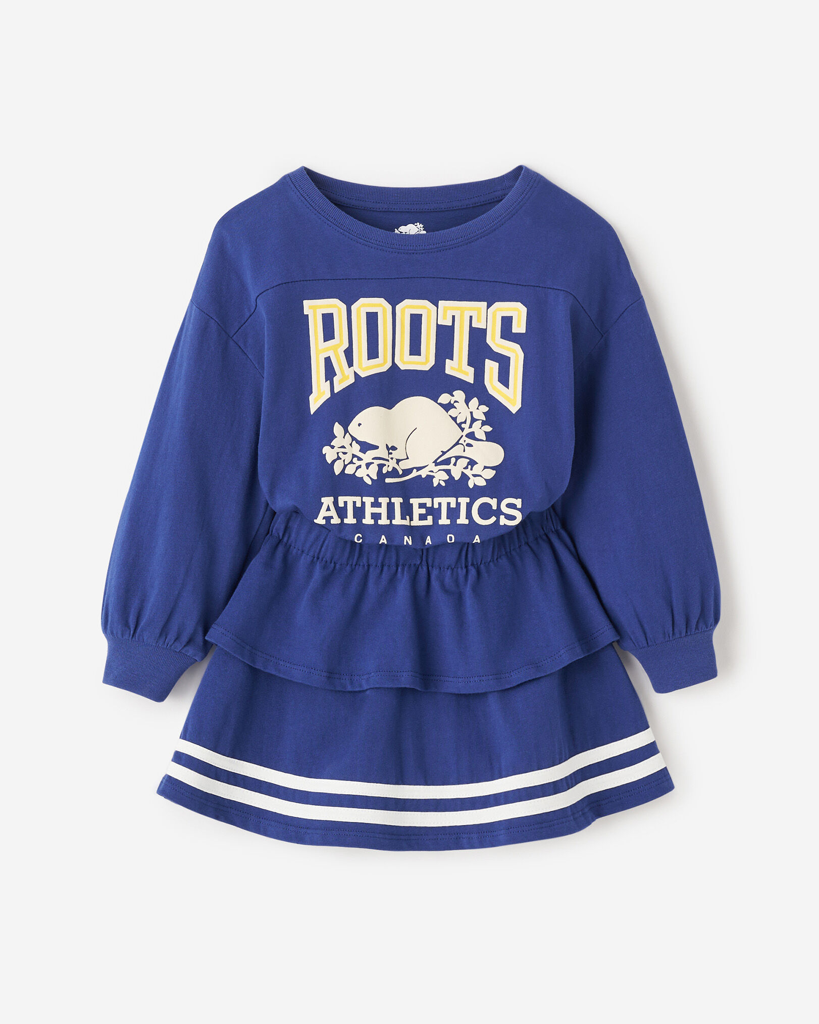 Roots sale canada dress
