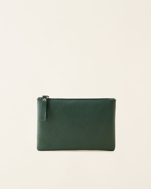 Large Zip Pouch Cervino