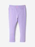 Toddler Girls Active Warm Legging