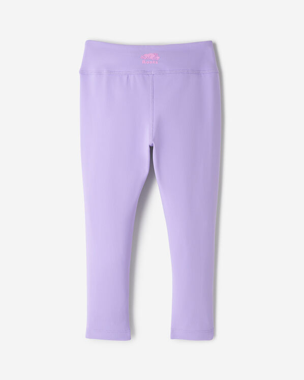 Toddler Girls Active Warm Legging Toddler Girls Active Warm Legging