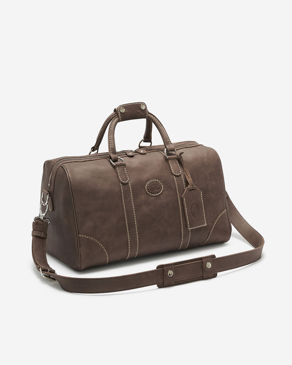 Small Banff Bag Tribe
