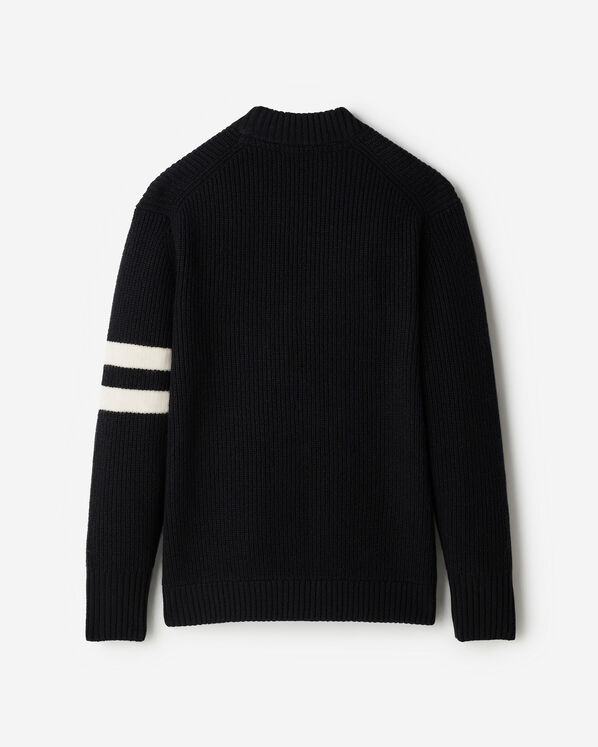 Archive Cardigan