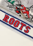 Baby & Toddler Hockey Toque