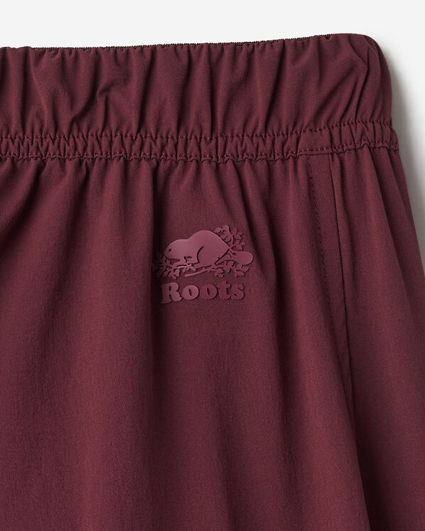 Pantalon tiss&eacute; Horizon
