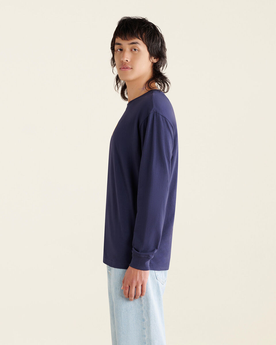 All District Long Sleeve T-Shirt Gender Free