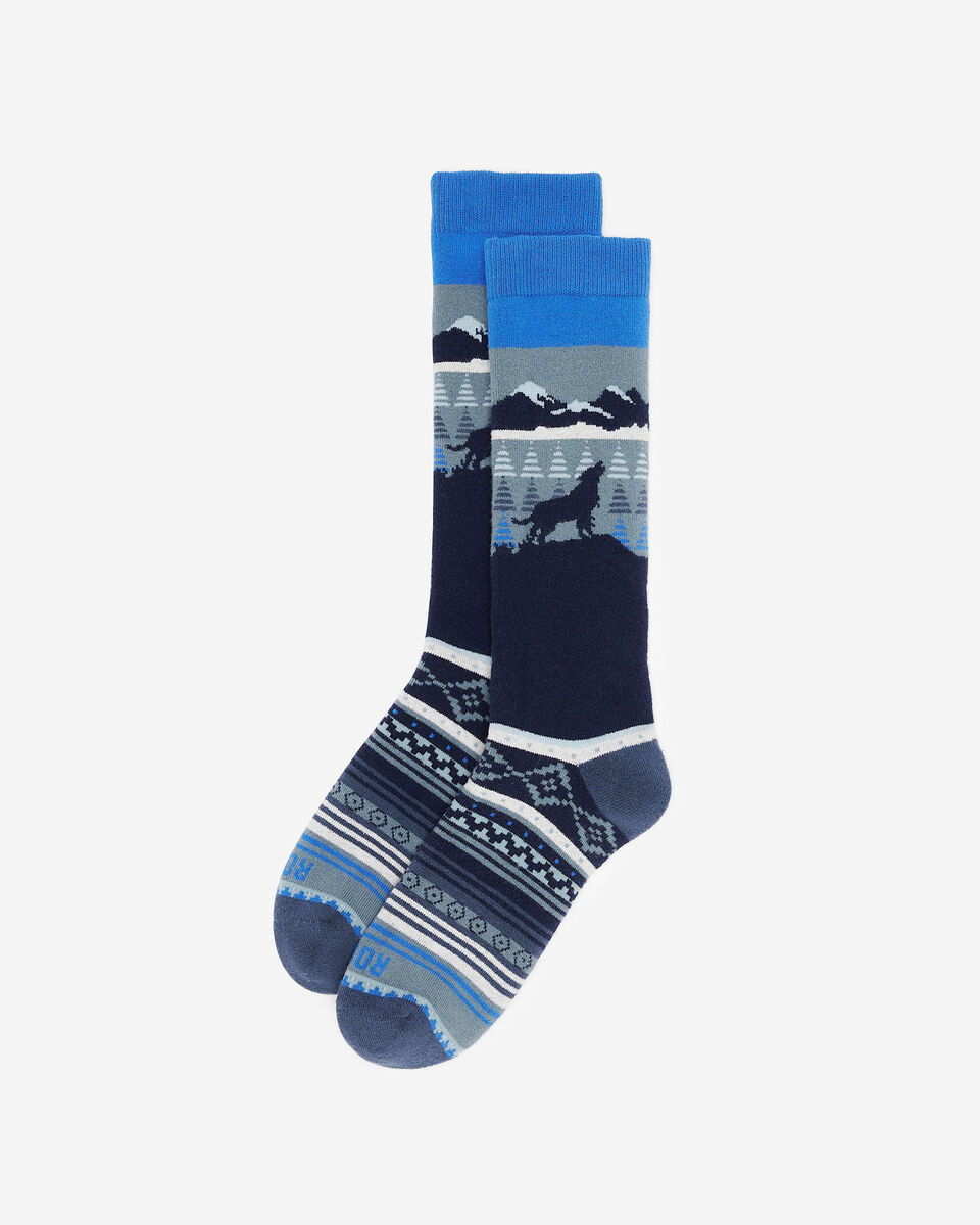 Adult Wilderness Boot Sock