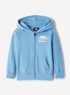 Toddler Organic Original Full Zip Hoodie