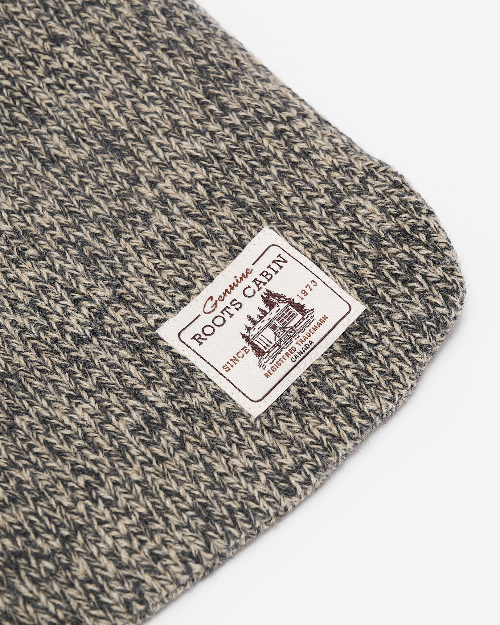 Cabin Hot Water Bottle