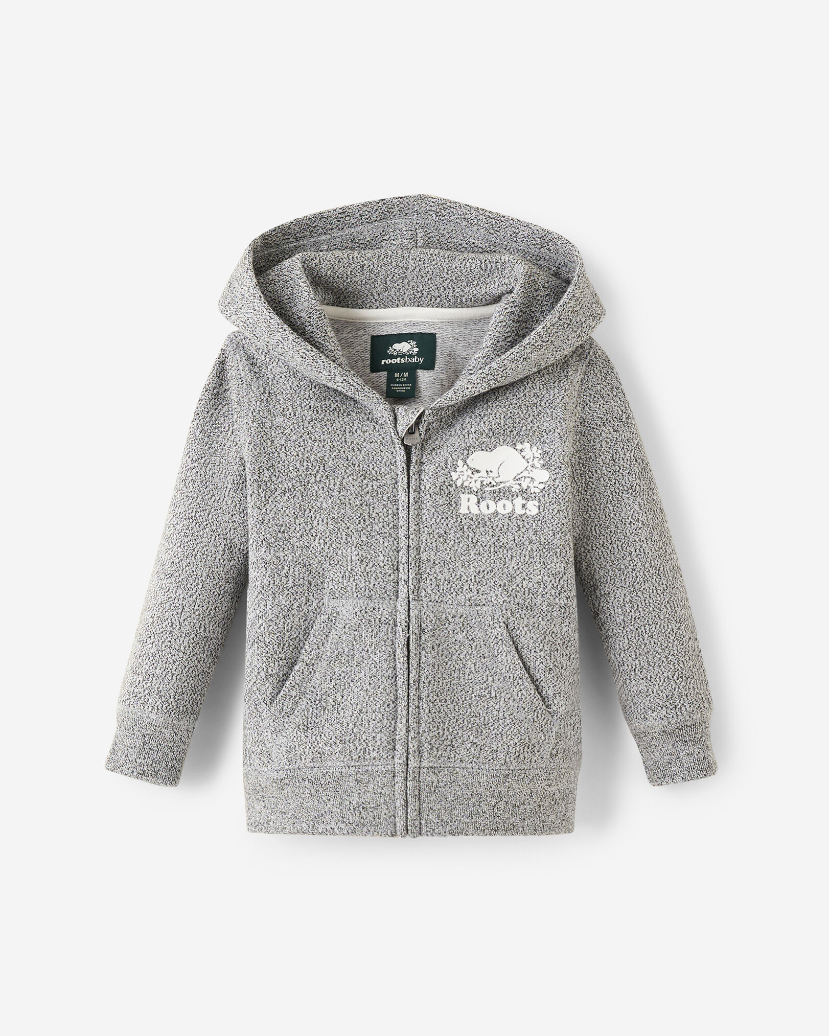 Baby zip up hotsell hoodie