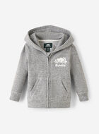 Baby Organic Original Full Zip Hoodie