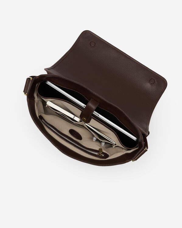 Messenger Laptop Bag Toscano