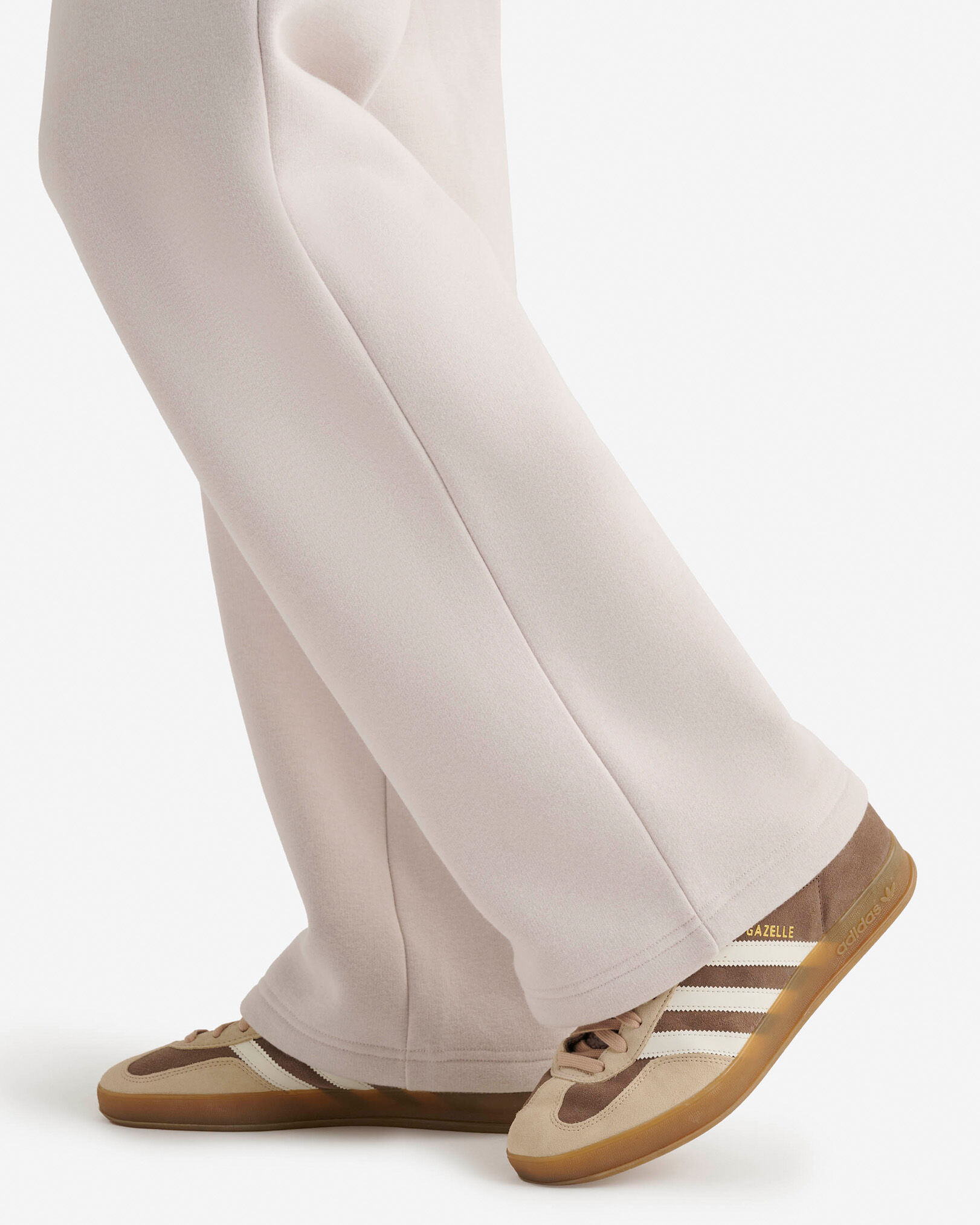 Cloud Straight Leg Sweatpant