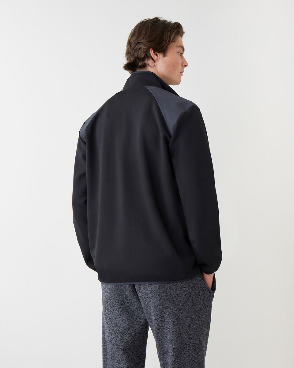 Roots Utility Jacket