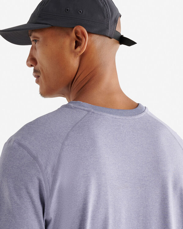 Haut à manches courtes en tricot Renew