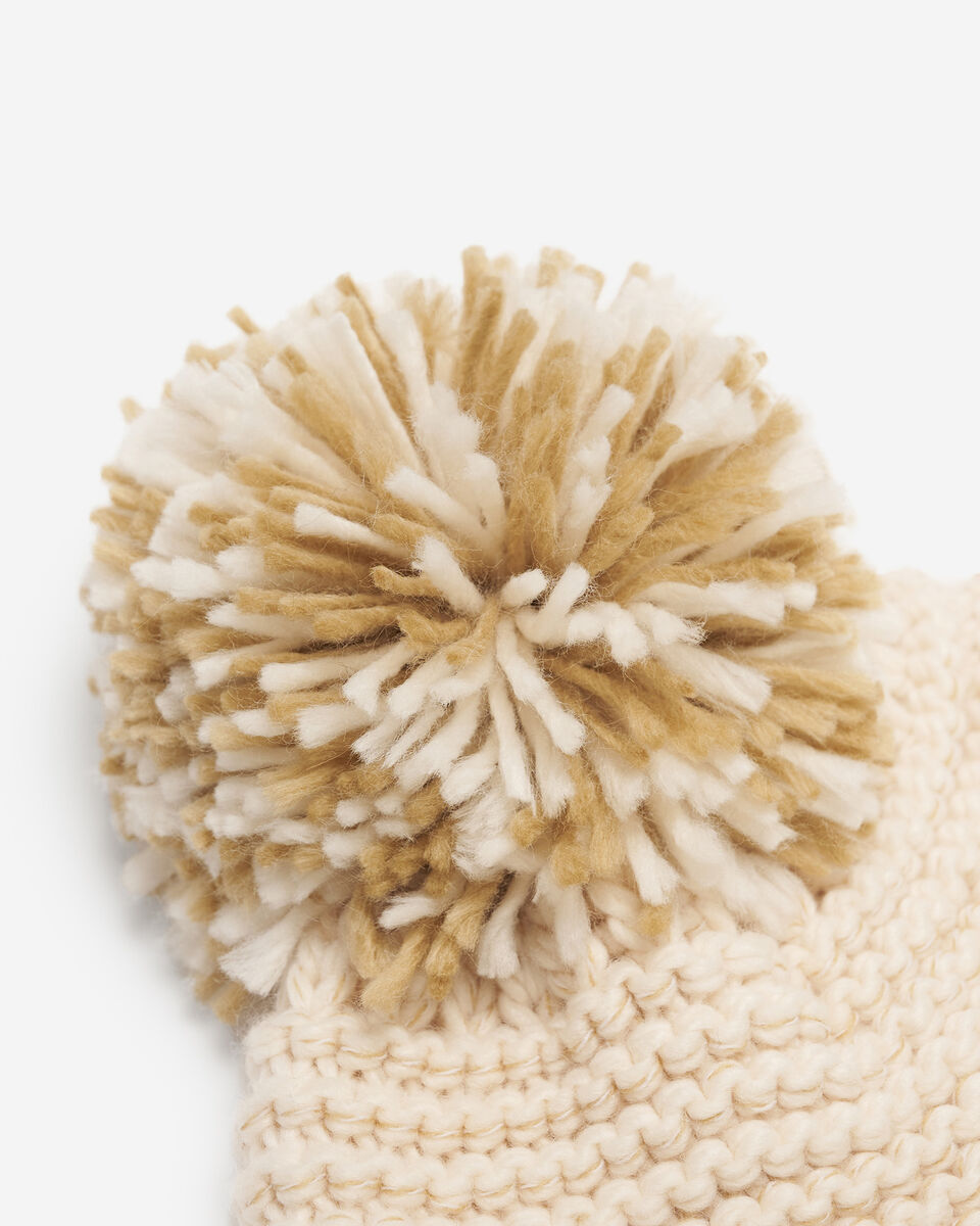 Chunky Cabin Toque