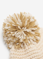 Chunky Cabin Toque