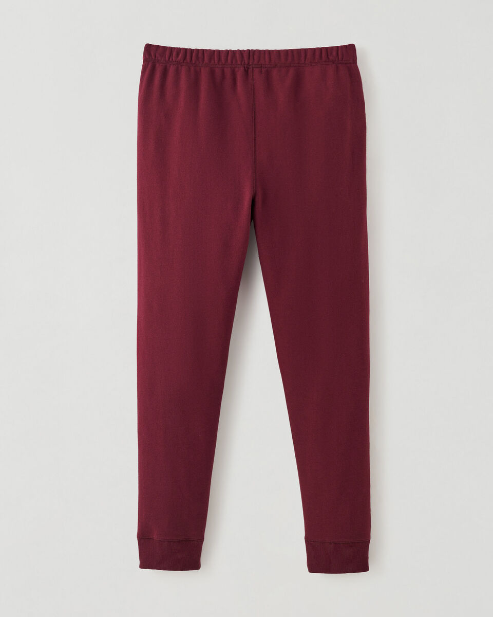 Organic Park Slim Sweatpant