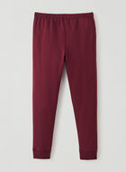 Organic Park Slim Sweatpant