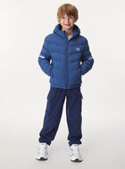 Blouson compressible en duvet Roots pour enfants