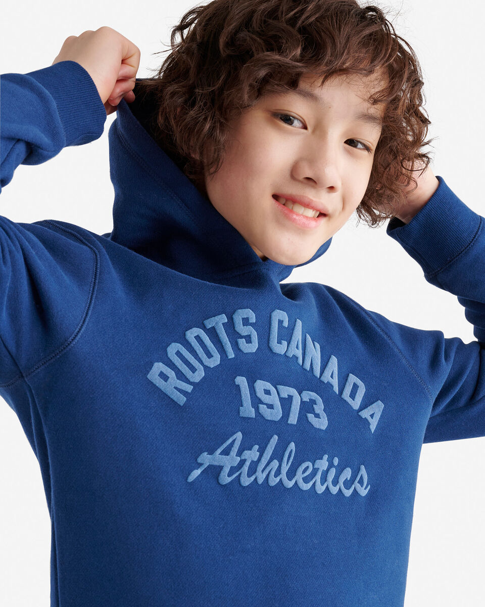 Kids 1973 Athletics Hoodie