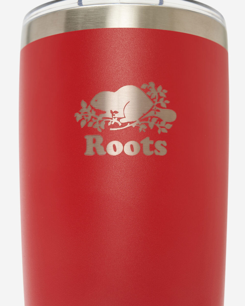 Roots Travel Mug