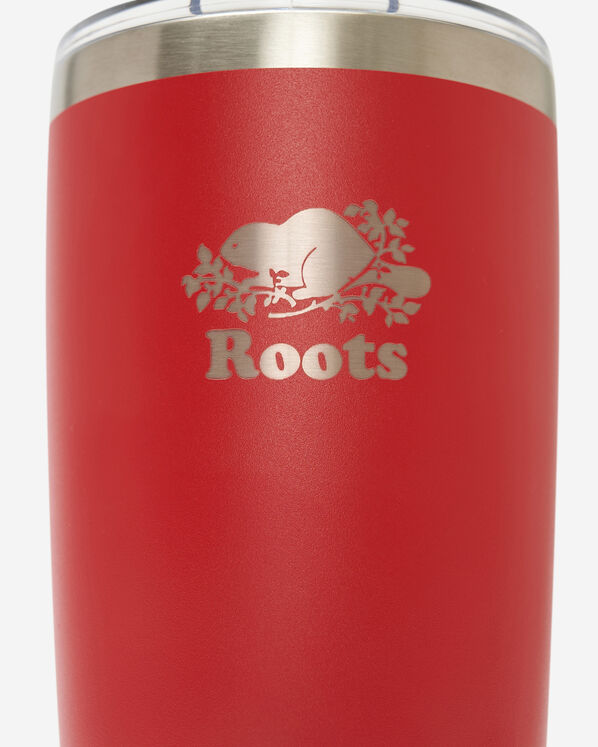 Tasse de voyage Roots