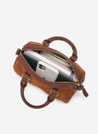Mini Banff Bag Suede
