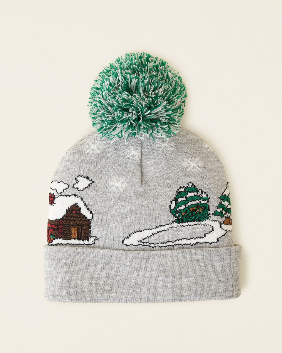 Kid Buddy Toque