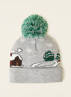 Tuque Buddy pour enfants
