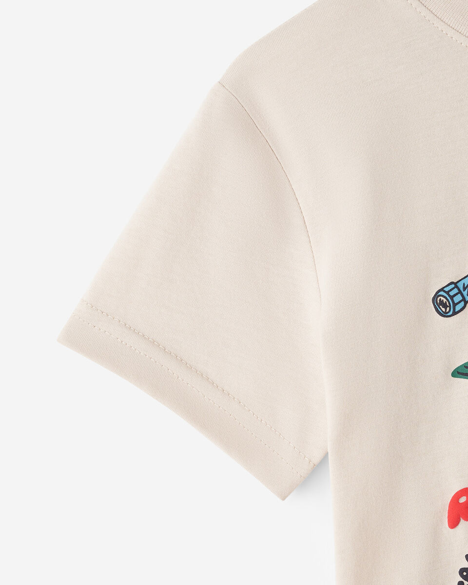 Toddler Roots Camp T-Shirt