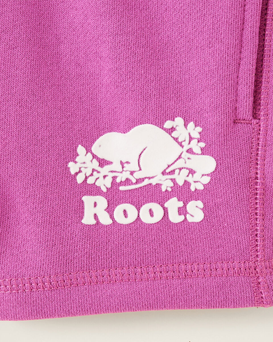 Baby Original Roots Short