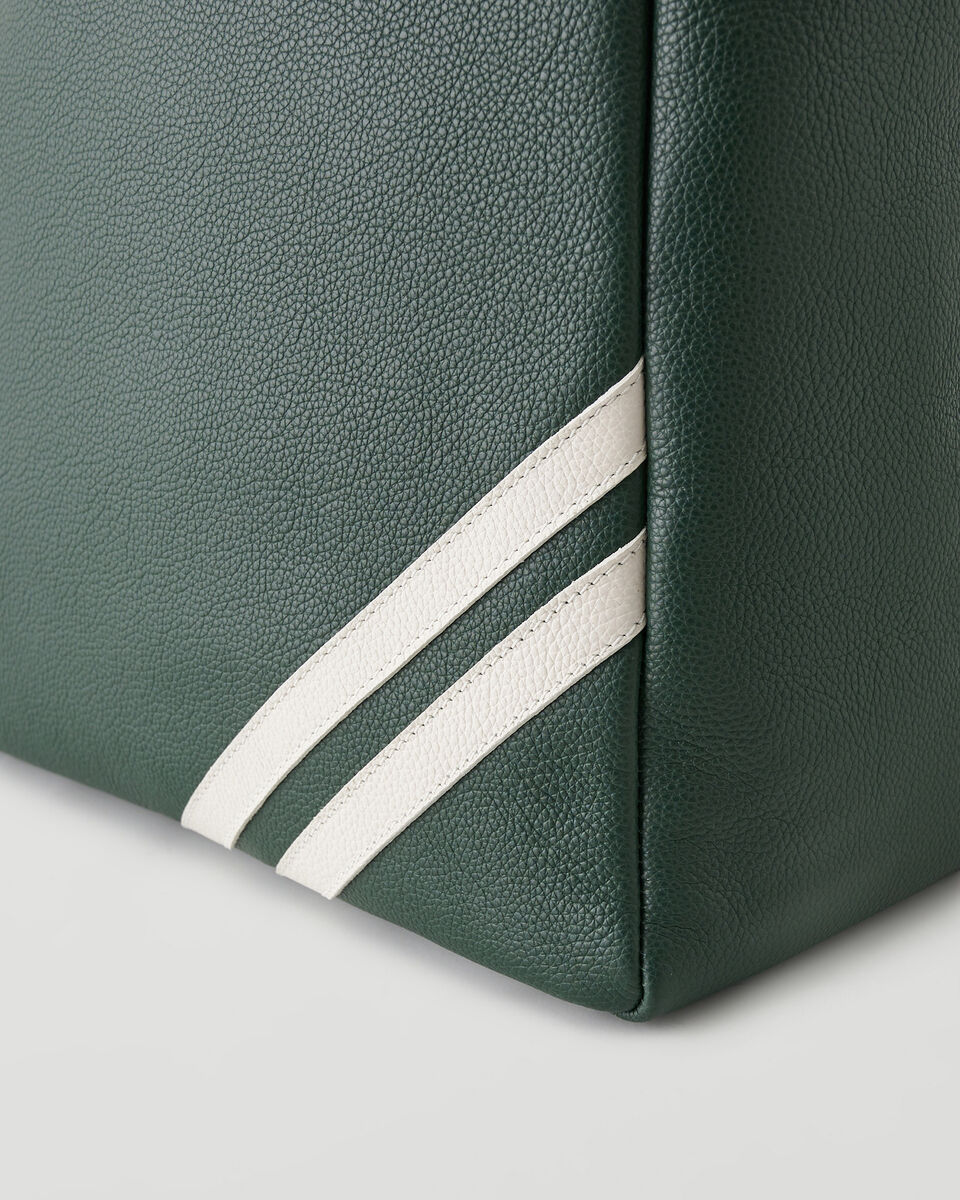 Athletics Club Oversized Tote Cervino