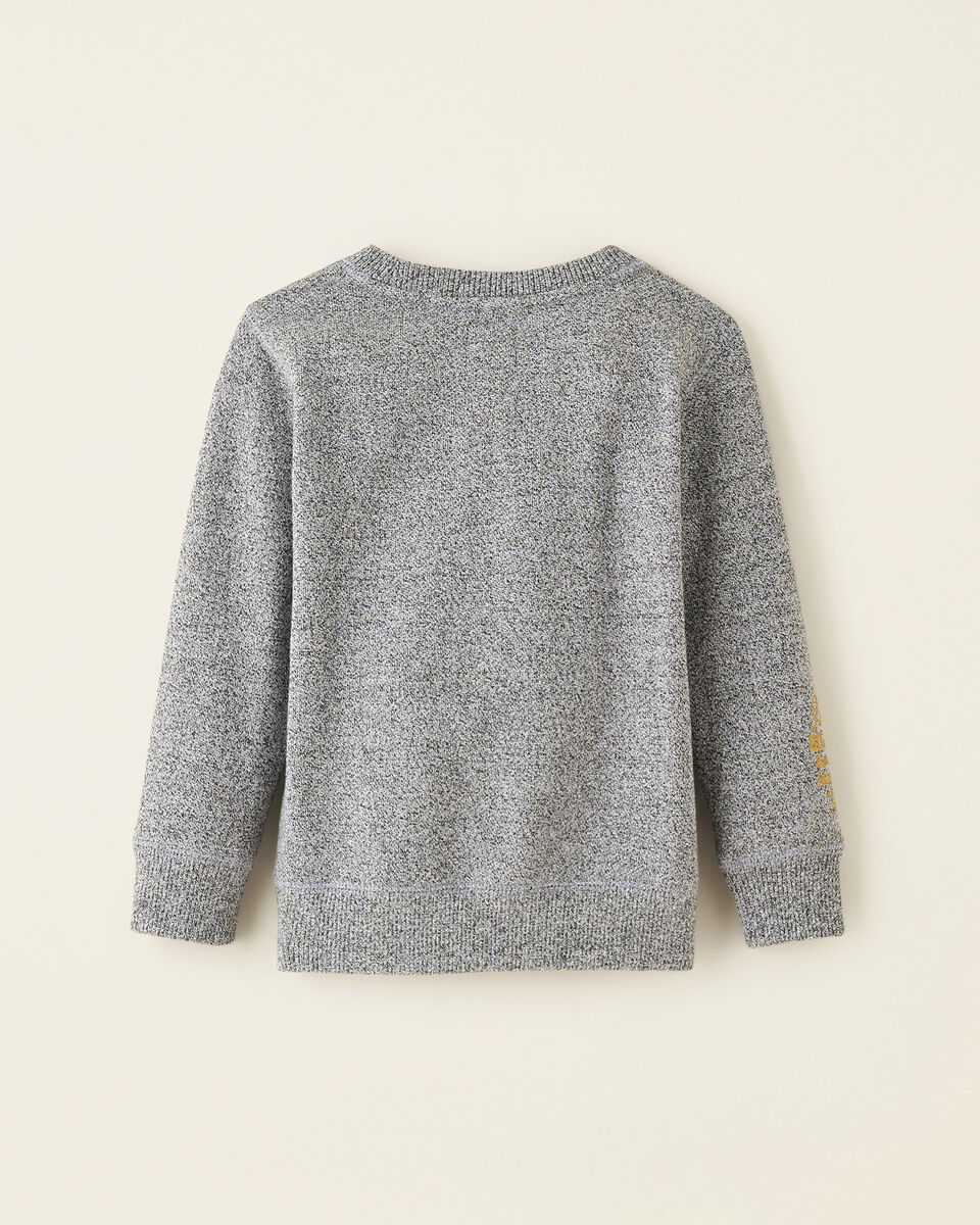 Toddler 50th Cooper Sweatshirt