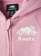 Baby Organic Original Full Zip Hoodie