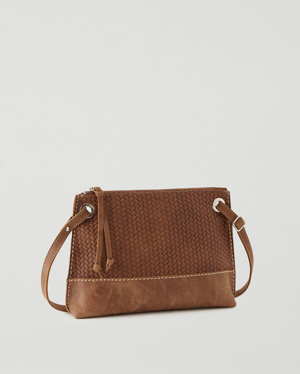 Edie Bag Woven