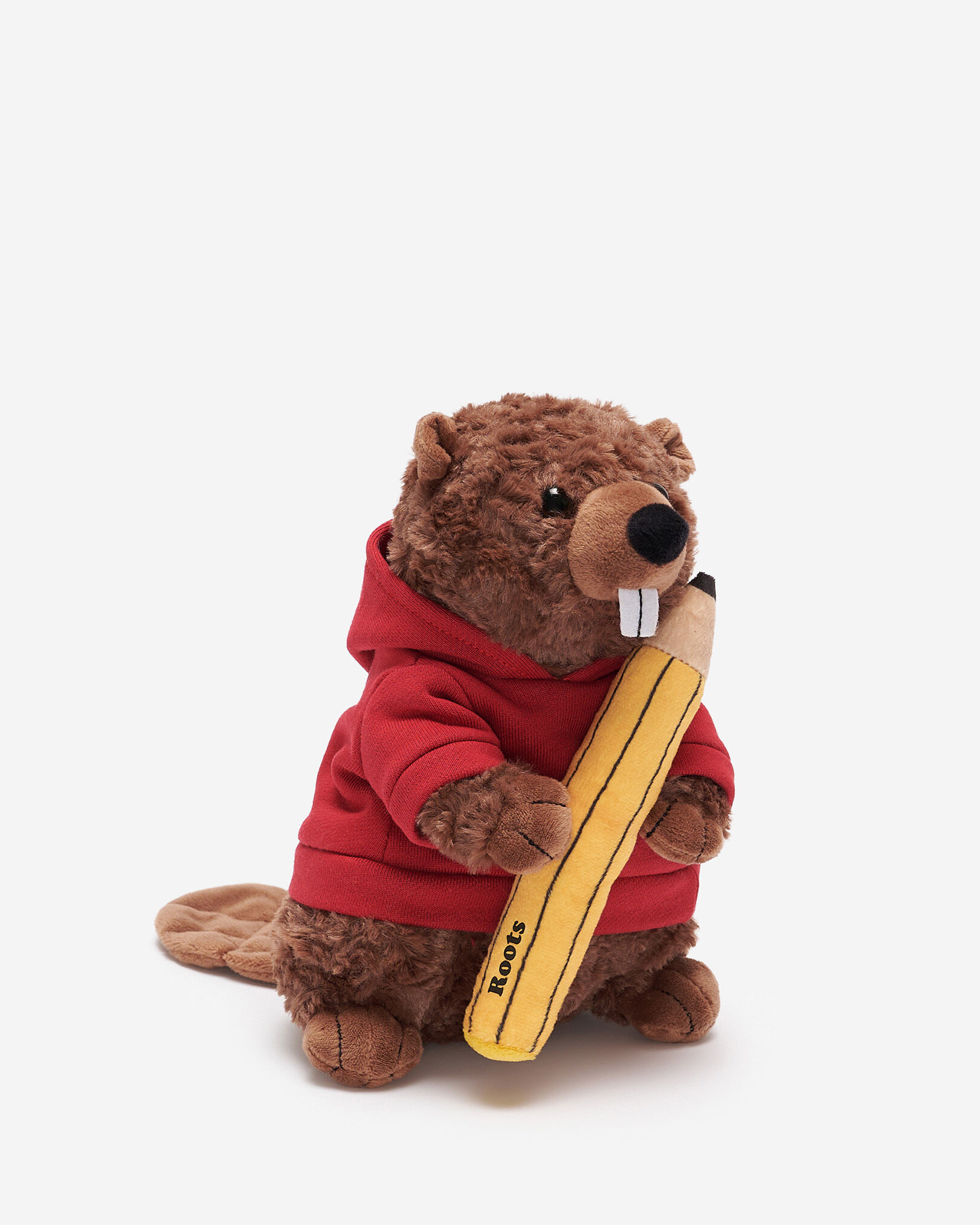 Back To School Beaver Stuffie