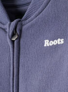 Barboteuse en molleton Nuage pour b&eacute;b&eacute;s