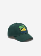 Casquette internationale Br&eacute;sil Roots