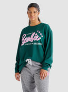 Barbie™ X Roots Relaxed Long Sleeve T-Shirt