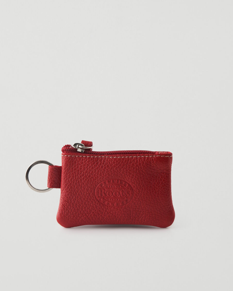 Heritage Canada Top Zip Pouch Prince