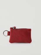 Heritage Canada Top Zip Pouch Prince