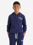 Kids Roots Signature Hoodie