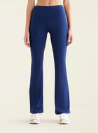 Legging évasé taille haute Restore