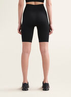 Sculpted Rib Bike Short