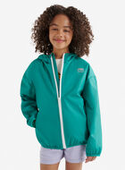 Kids Camp Packable Jacket